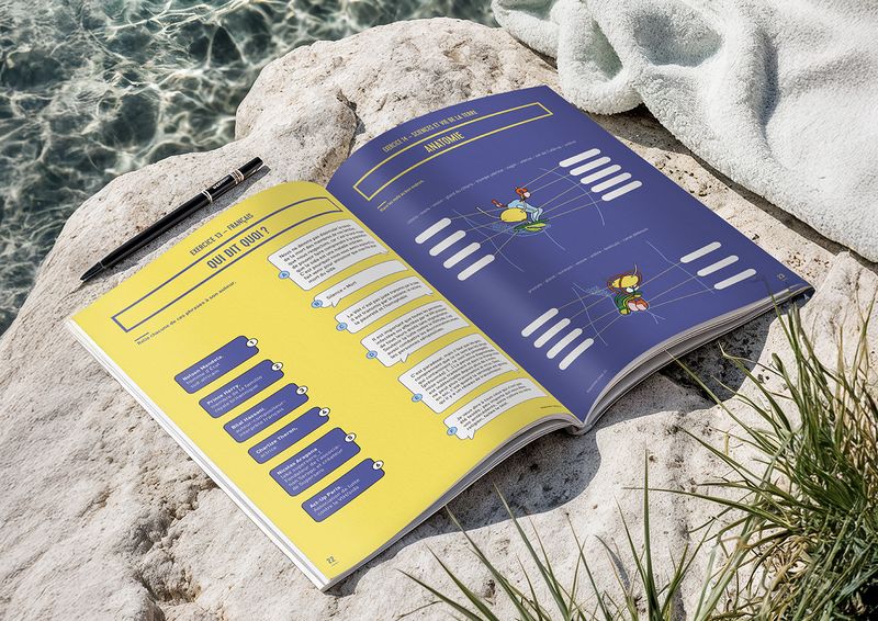 Cahiers Engagés Crips Île-de-France santé sexuelle et discriminations de genre