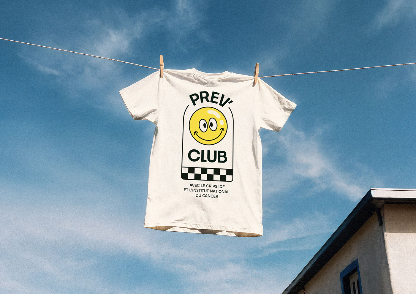 Zéro Expo campagne de sensibilisation aux cancers évitables Prev'Club