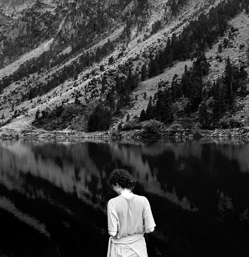 à propos Chloé Rioual